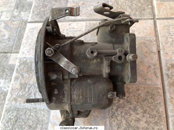 carburator m461 juma de - 150 lei vand piese dacia 1300 si altele