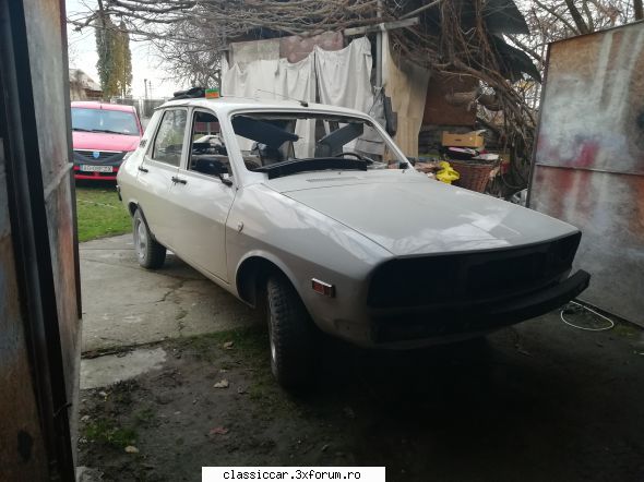 1986 dacia 1310 mls rezultatul final