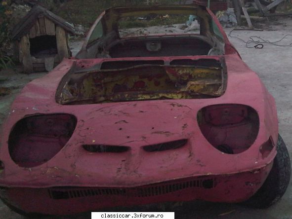 nu-mi scot banii o tai my opel gt