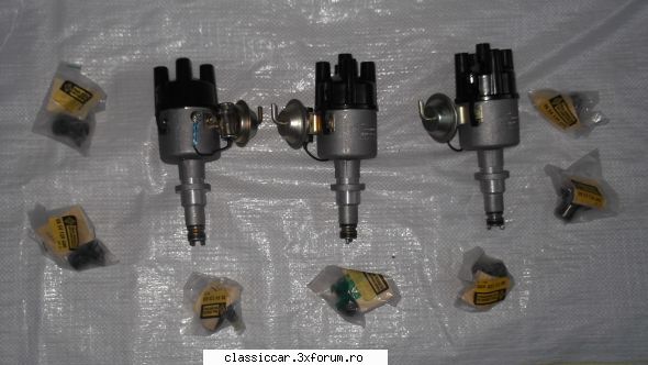 vand piese dacia 1300/1100 piese e\p- ptr motor 1,6- 100 leilulele ducellier- lei 0733 933 478-