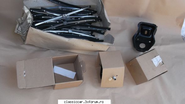 vand piese dacia 1300/1100