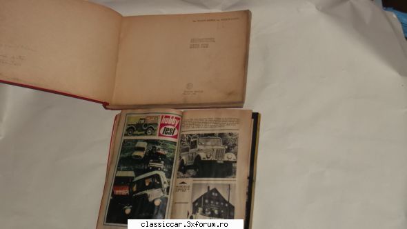 vand piese dacia 1300/1100