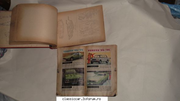 vand piese dacia 1300/1100