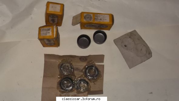 vand piese dacia 1300/1100