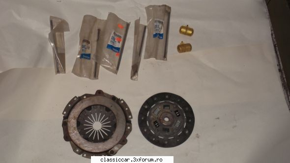 vand piese dacia 1300/1100