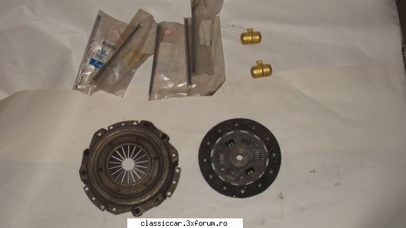 vand piese dacia 1300/1100