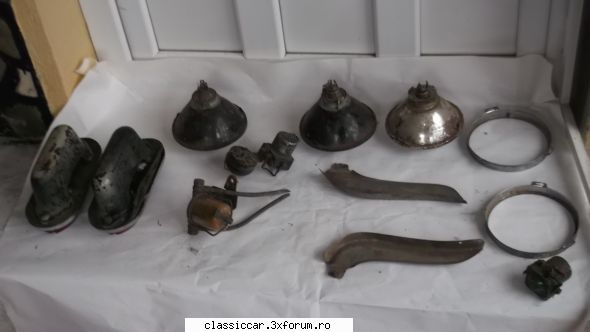 vand piese dacia 1300/1100