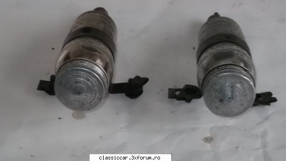 vand piese dacia 1300/1100