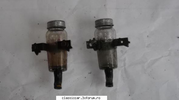 vand piese dacia 1300/1100