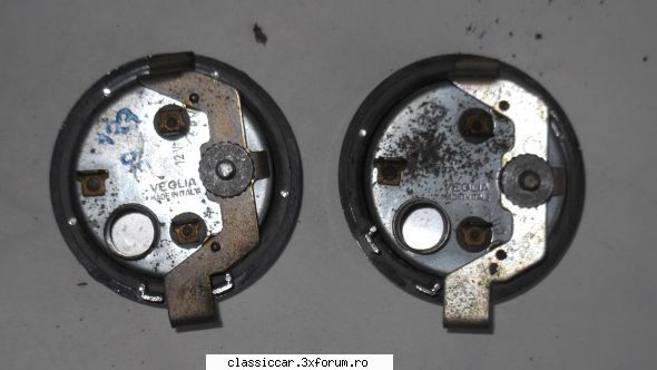 vand piese dacia 1300/1100
