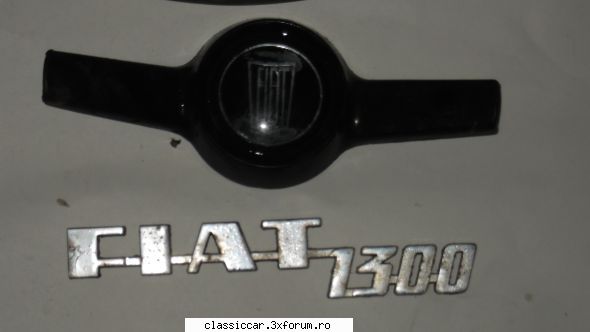 vand piese dacia 1300/1100