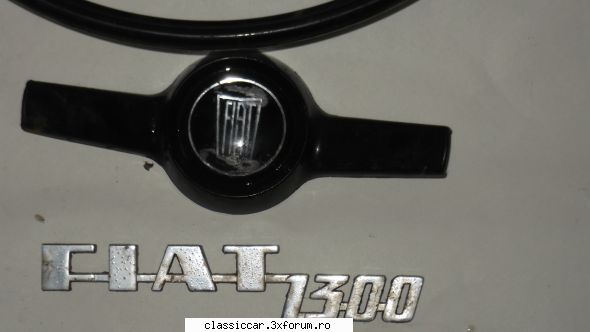 vand piese dacia 1300/1100