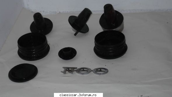 vand piese dacia 1300/1100 telefon: 0733 933 478- marius.