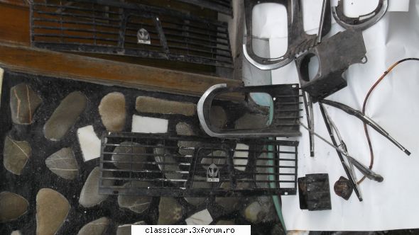 vand piese dacia 1300/1100