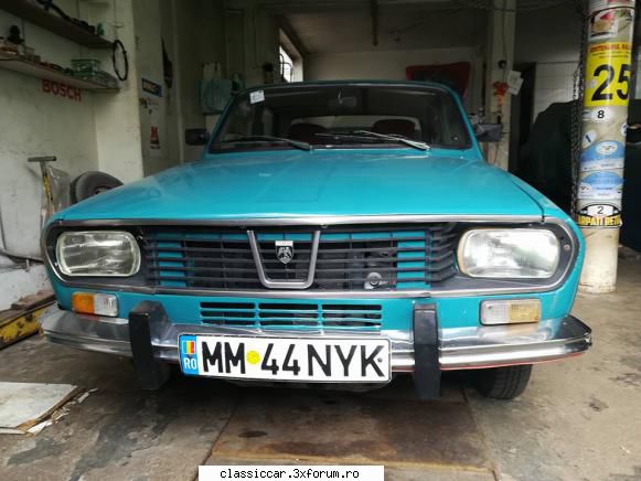 vand dacia 1300 1975 vanzare dacia 1300 din 1975, pastrata garaj toate actele regula, valabile,