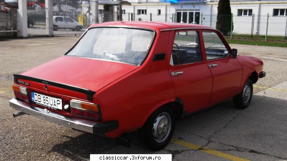 vand dacia 1310