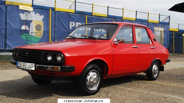 vand dacia 1310