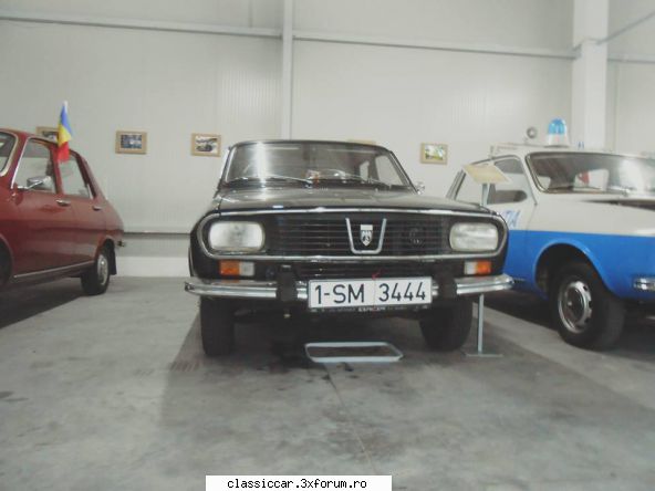 dacia 1300 1978 intoarcem anii 80'