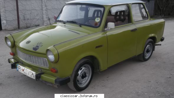 vand trabant