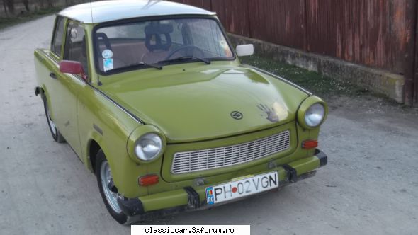 vand trabant