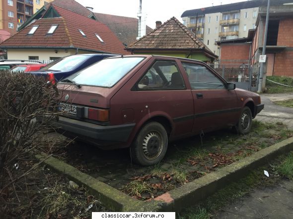 anunturi romanesti vazute net alfa romeo ieftin, 400 euro!model foarte rar. doar doi ani s-a fapt Admin