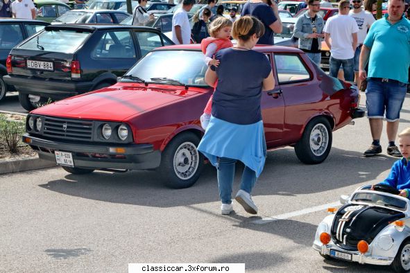 oldtimer premier 2018 tot