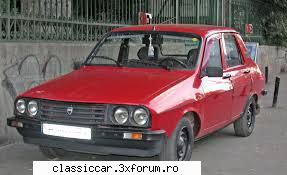 cumpar spoiler dacia 1310 doresc fie nou sau stare foarte buna! doar modelul atasat.