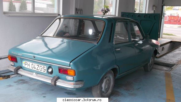 vand dacia 1300