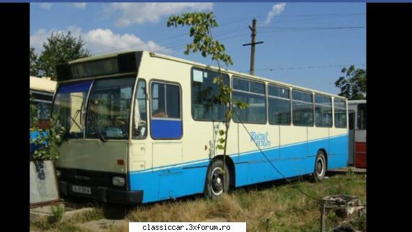 anunturi romanesti vazute net autobuz