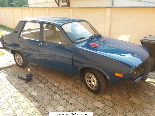 dacia 1310 '85 poze