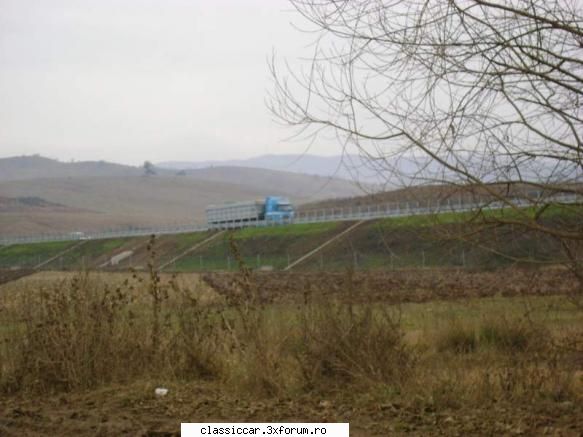 autostrada cand s-o deschis, disparut camioanele grele strazile asemenea s-a deschis ruta ocolire Admin