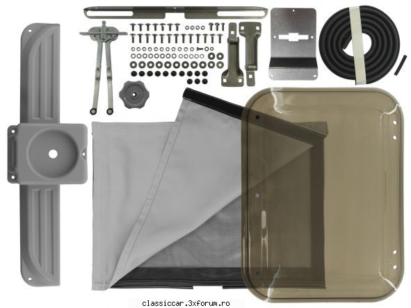 cumpar elemente westfalia skylight