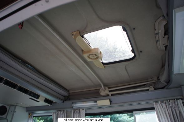 cumpar elemente westfalia skylight