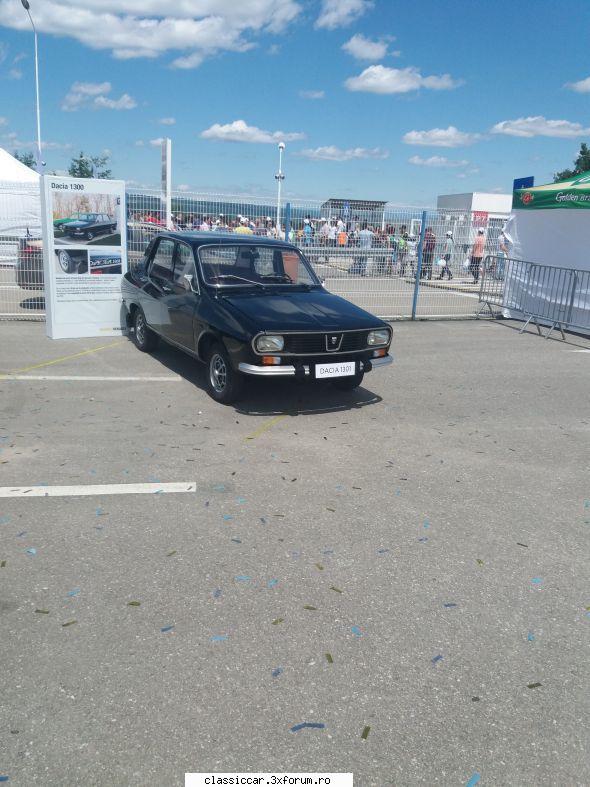 dacia, ani inimile romanilor securista