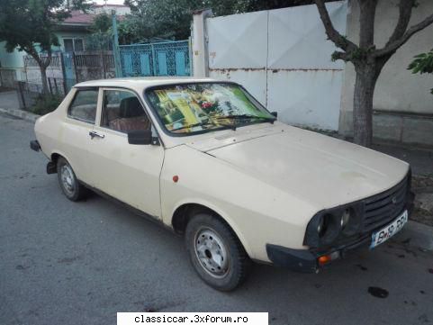 dacia sport 1989 din ultimele saptamani fac imi schimb lista vand dacia sport 1989, actele numele