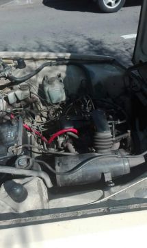 dacia sport 1989 poza