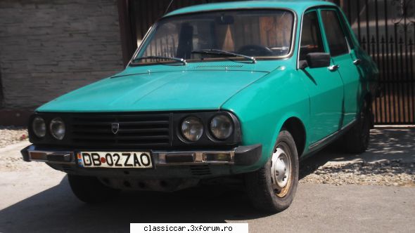 vand dacia 1300