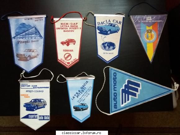 150 lei toate fanioane auto