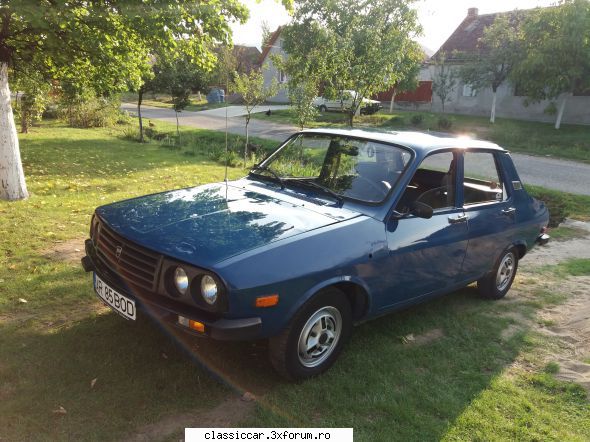 dacia 1310 '85 poze