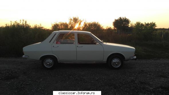 dacia 1300 1976 poza