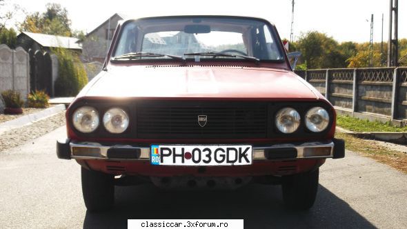 vand dacia 1310