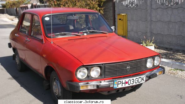 vand dacia 1310