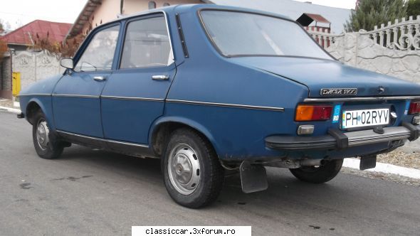 vand dacia 1300