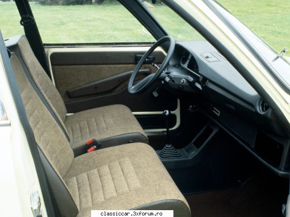 cumpar citroen seria2 1977-80 interior Admin