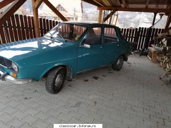 anunturi romanesti vazute net dacia 1300 1974. pret 5100 lei. vazut grup facebook.