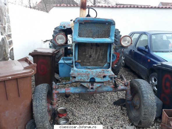 anunturi romanesti vazute net tractor utos 26.  elemente u650