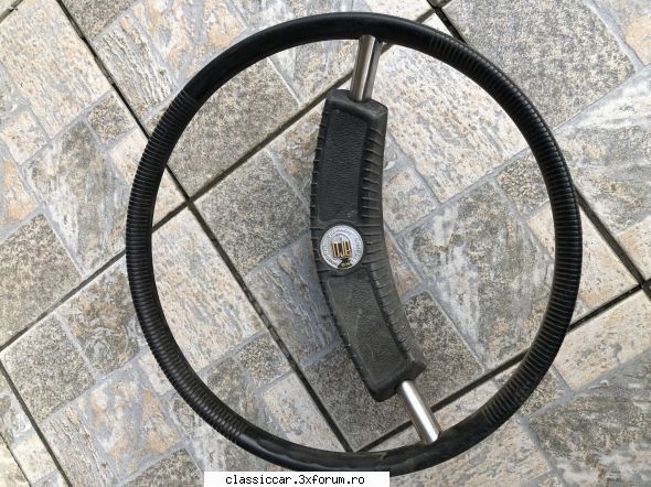 volan aro steme sr bucegi sau schimb cu piese de la mine