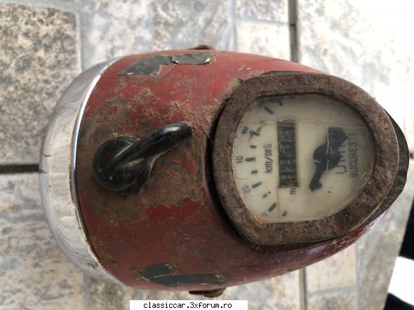 far moto elba steme sr bucegi sau schimb cu piese de la mine