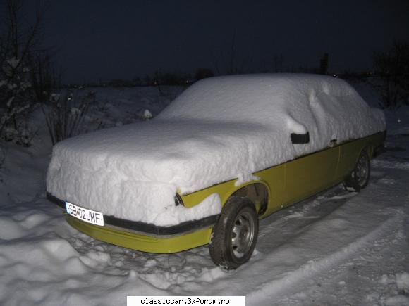 audi 100 -1980- asteaptand vremuri mai bune