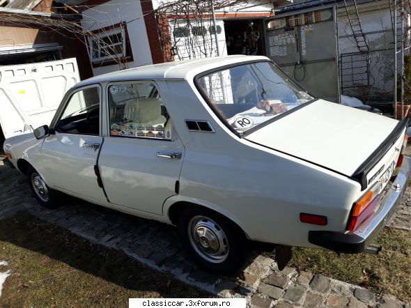 dacia 1310 1986 poza